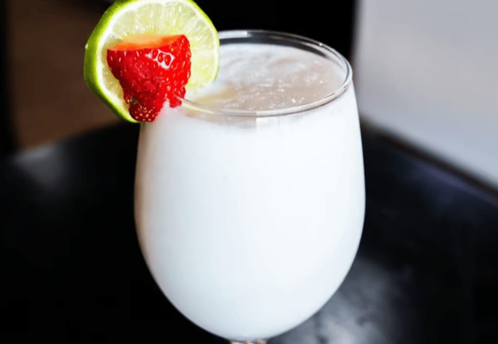 Guanabana.
