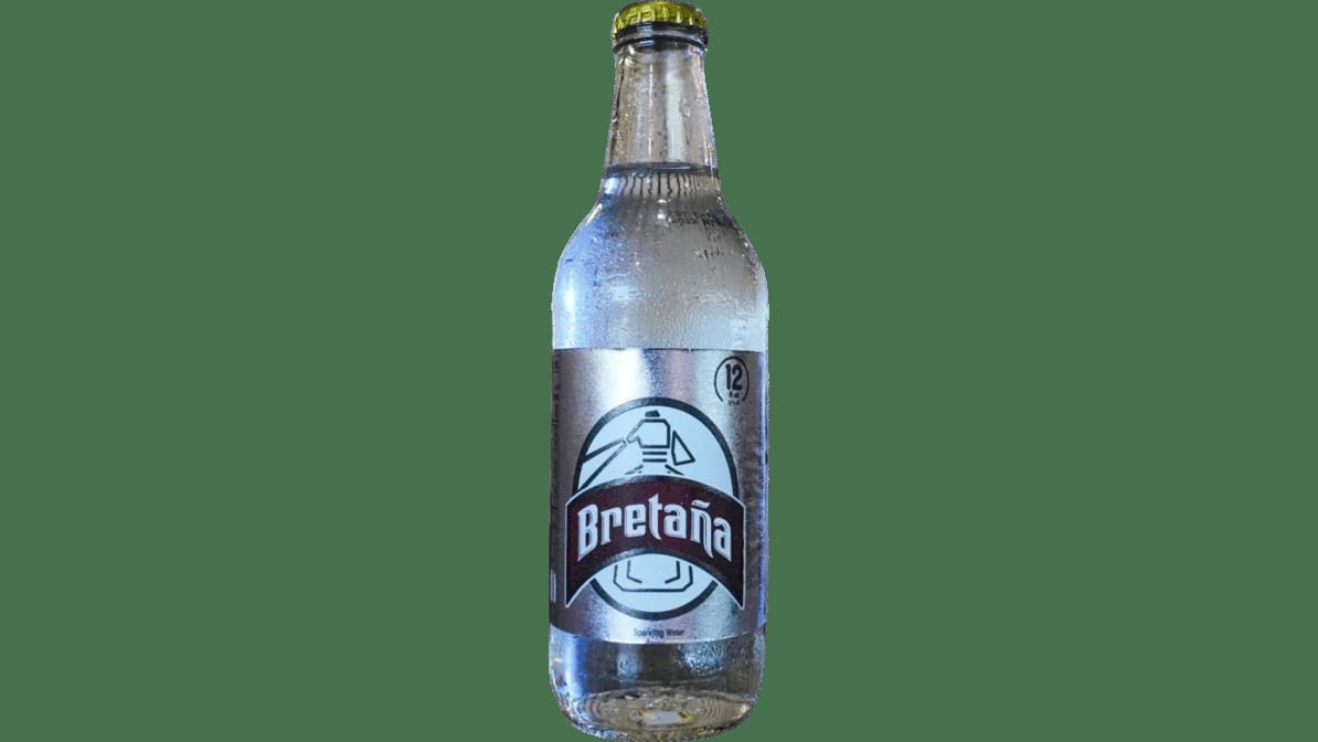 Bretaña.