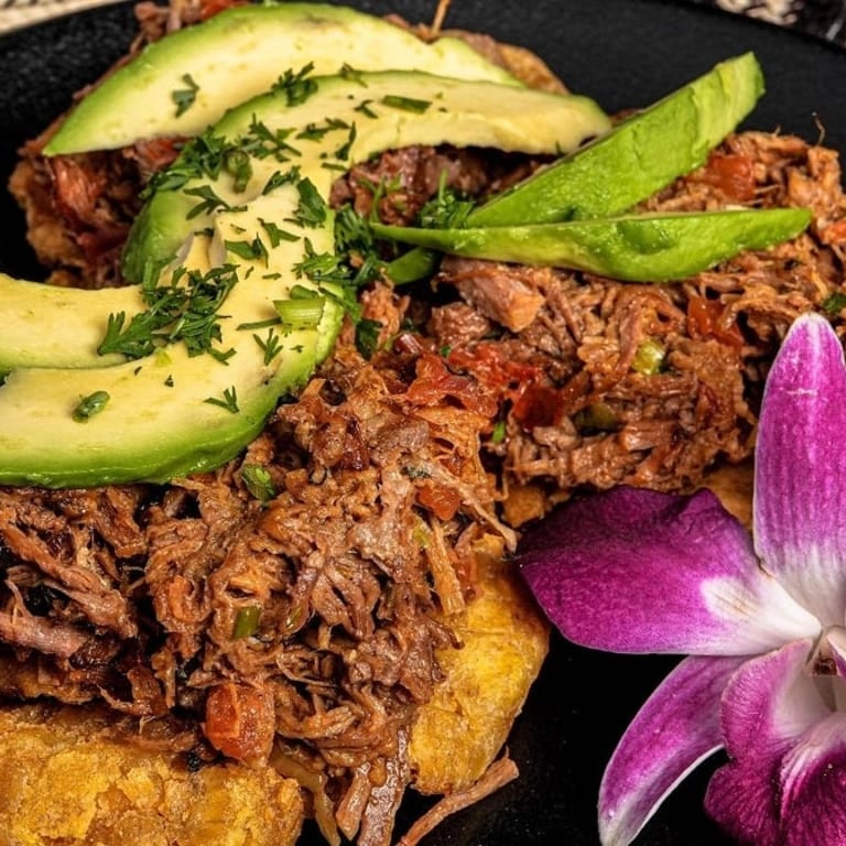 Savor Our Tostones Today